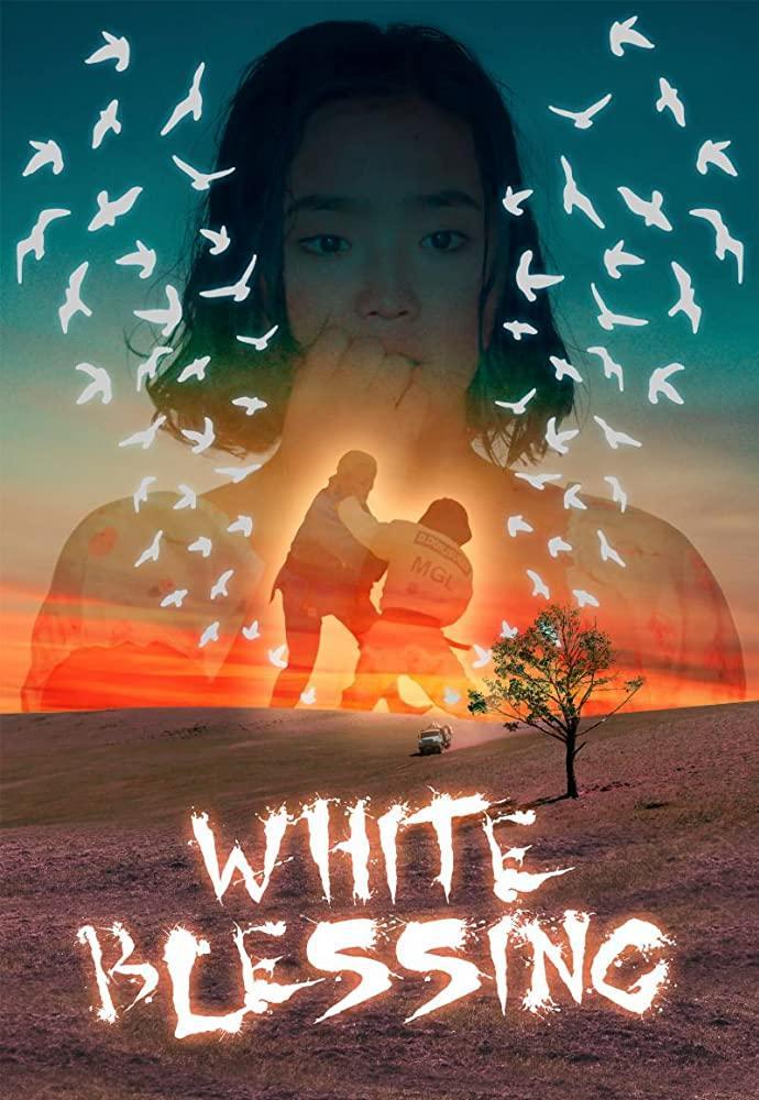 White Blessing