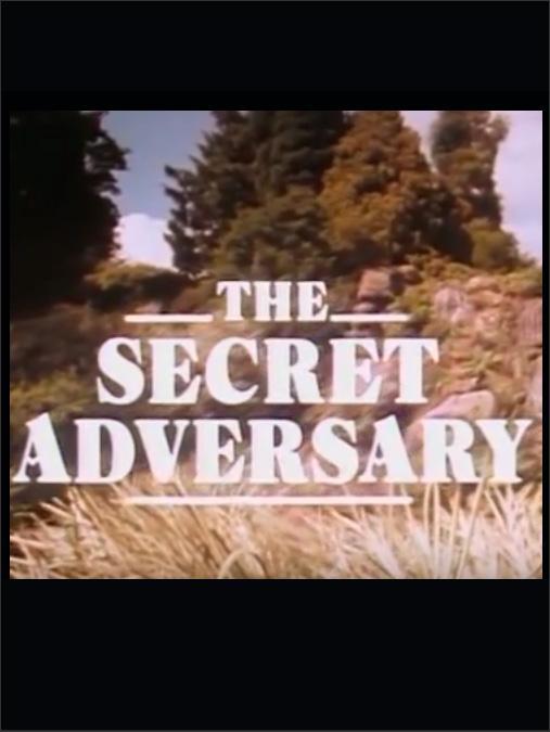 The Secret Adversary (TV)