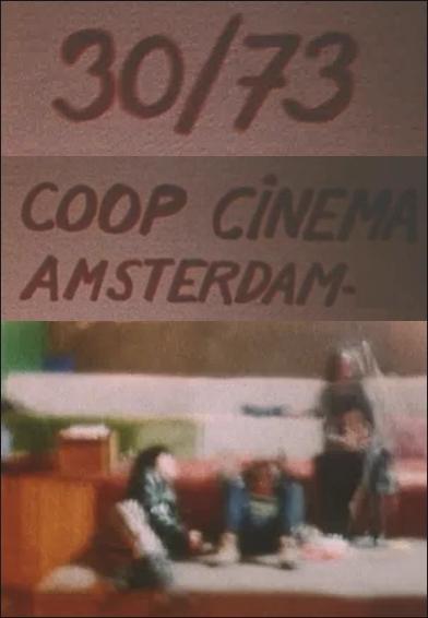 30/73: Coop Cinema Amsterdam (C)