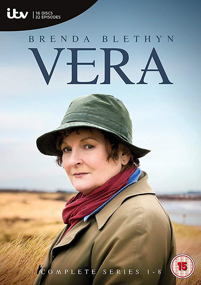 Vera (Serie de TV)