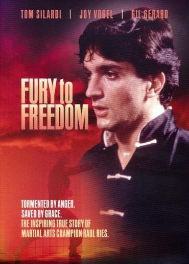 Fury to Freedom