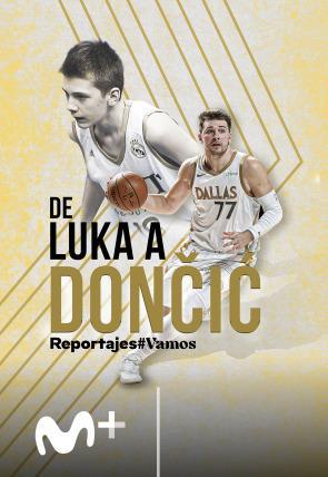 De Luka a Doncic