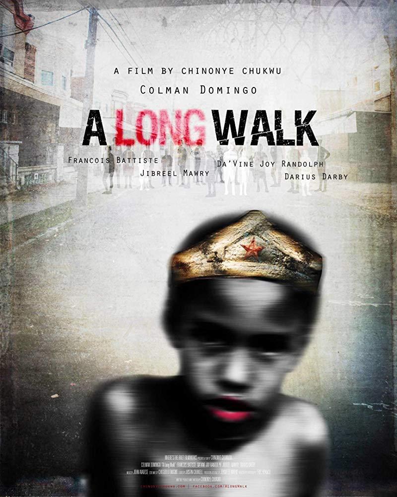 A Long Walk (S)