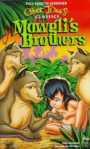 Mowgli's Brothers (C)