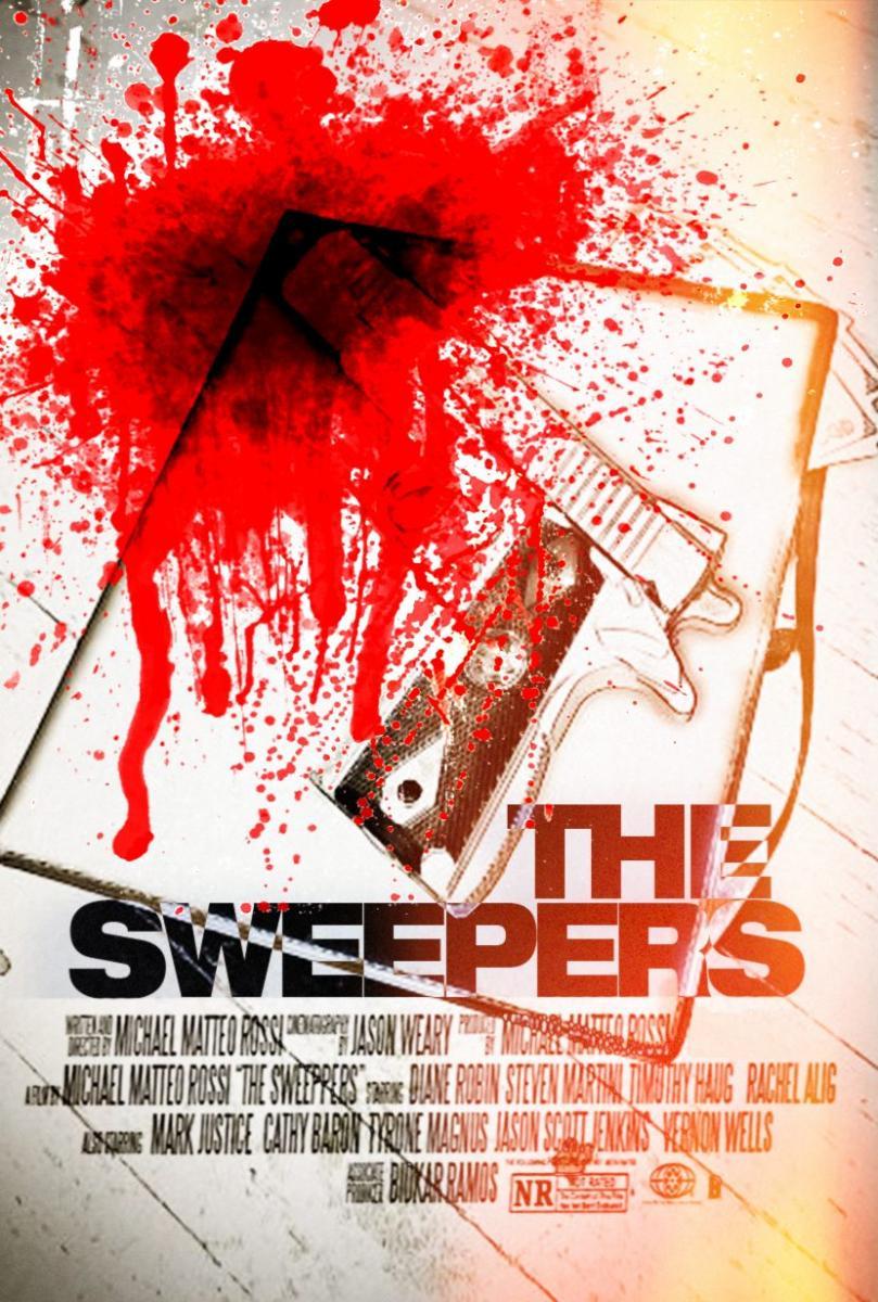 The Sweepers