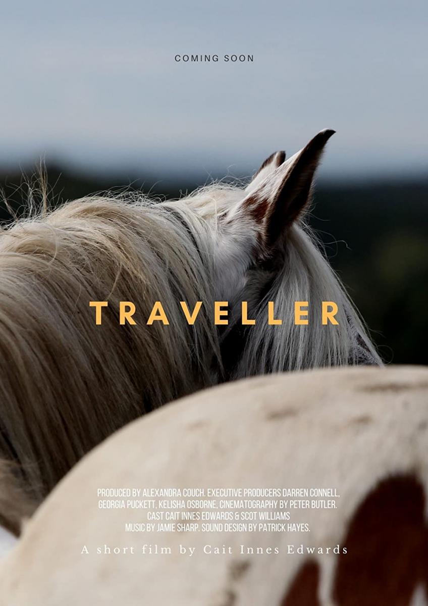 Traveller (C)