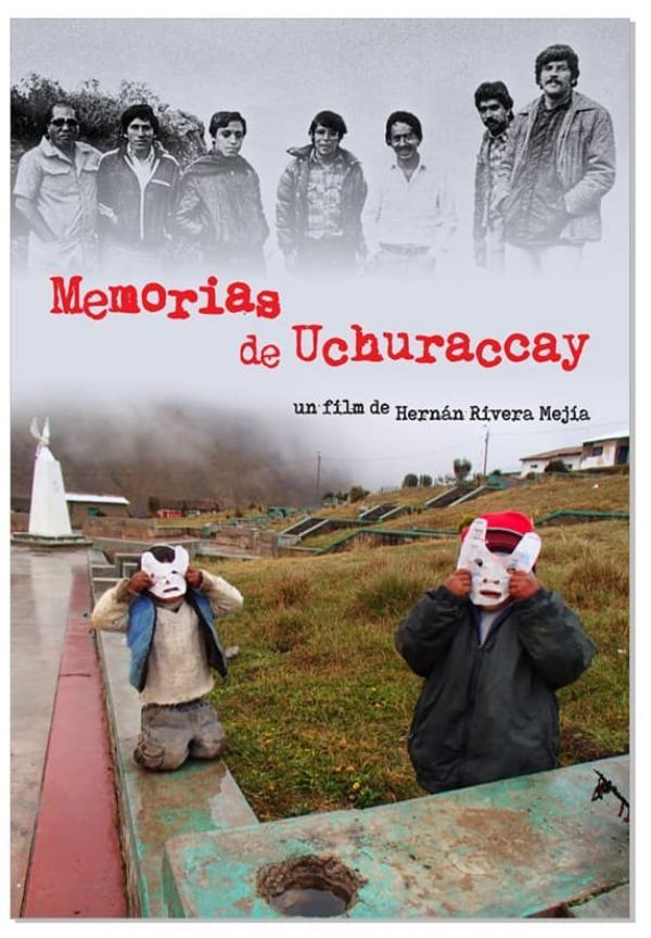 Memorias de Uchuraccay