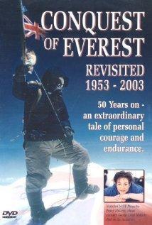 La conquista del Everest