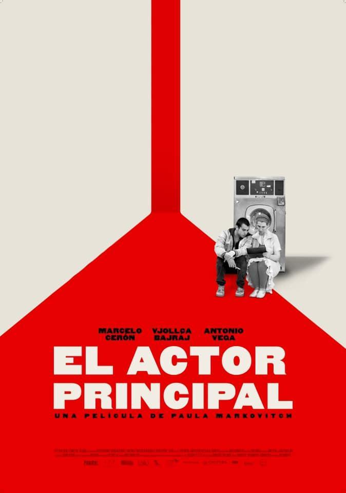 El actor principal