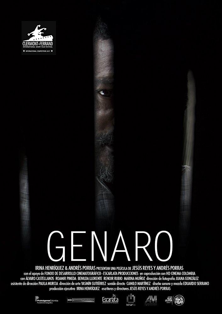 Genaro (C)