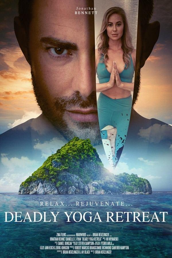 Deadly Yoga Retreat (TV)