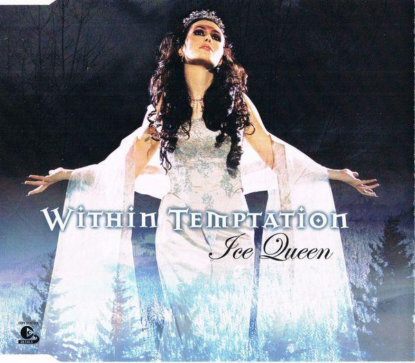 Within Temptation: Ice Queen (Vídeo musical)