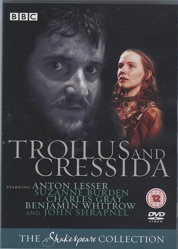 Troilo y Crésida (TV)