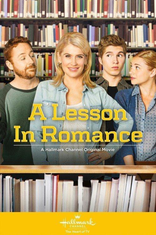 Mom and Dad Undergrads (A Lesson in Romance) (TV)