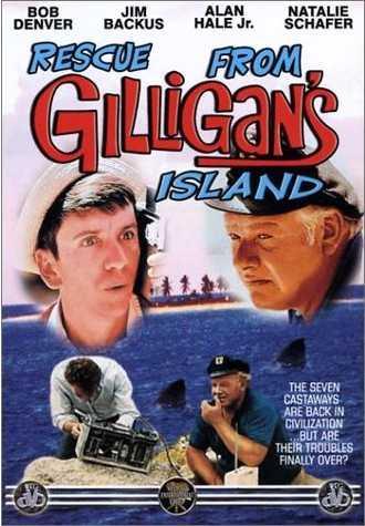Rescue from Gilligan's Island (TV)