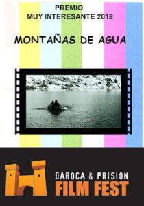 Montañas de agua (S)