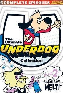 Underdog (TV Series)