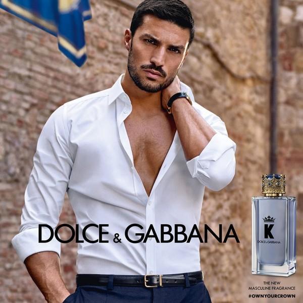 K by Dolce & Gabbana (S)