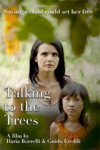 Talking to the Trees