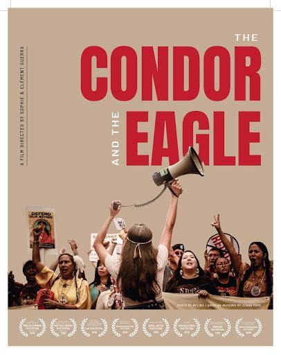 The Condor & The Eagle