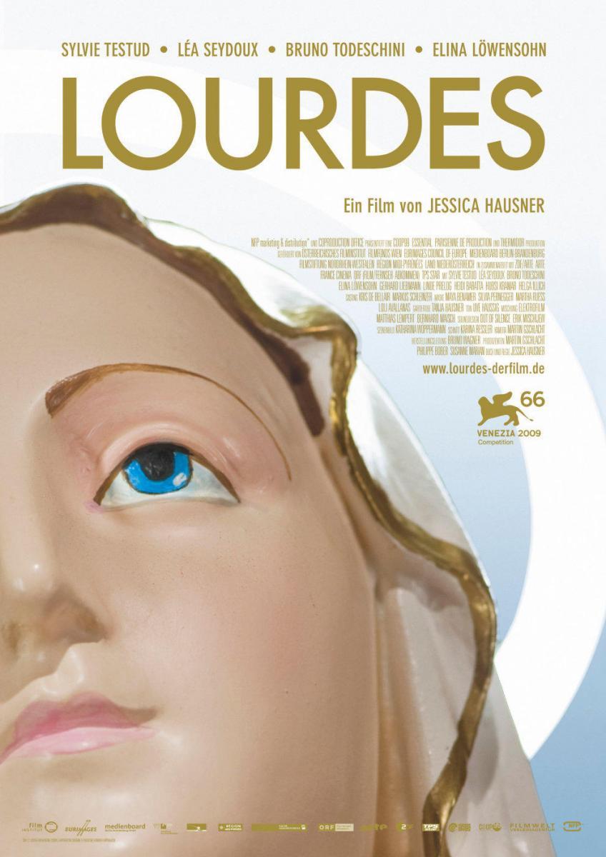 Lourdes