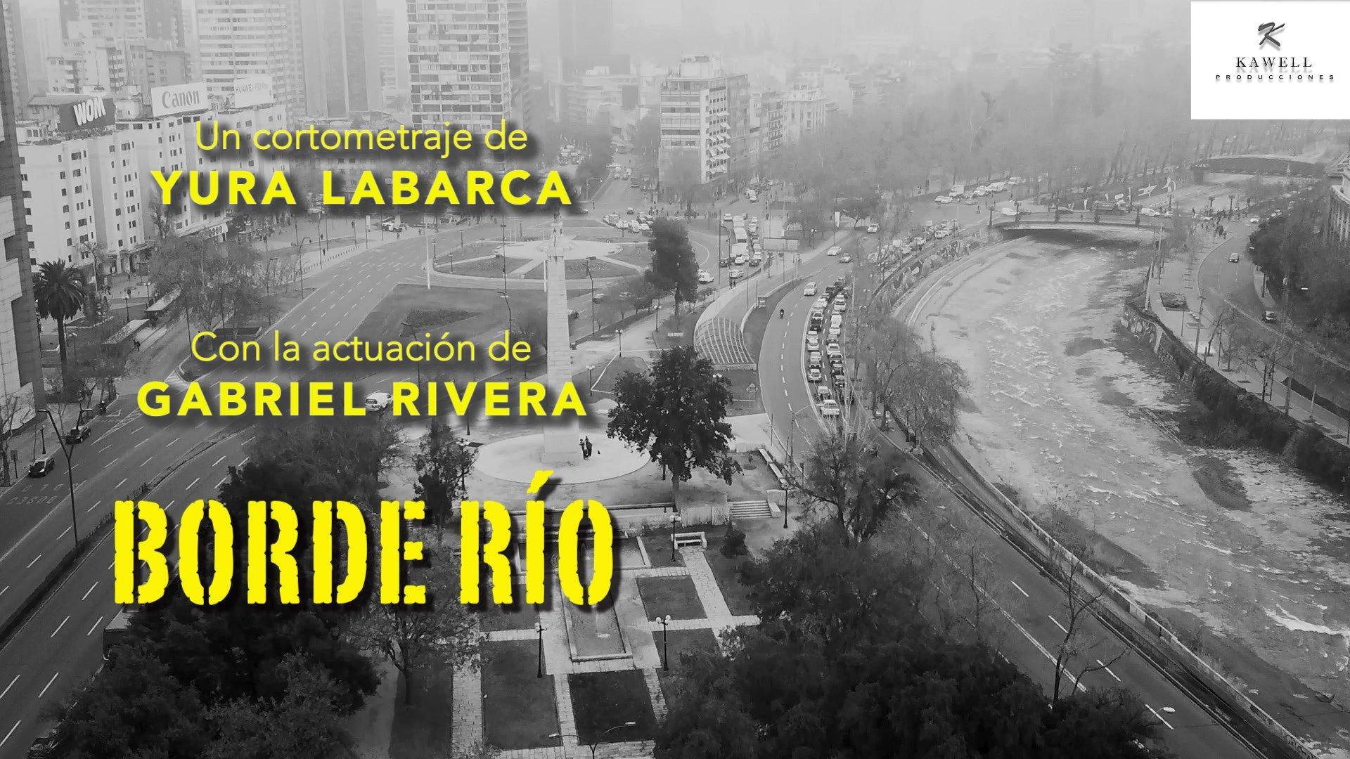 Borde Rio (C)