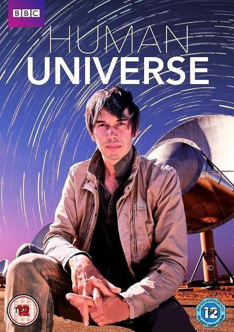 Human Universe (TV Miniseries)