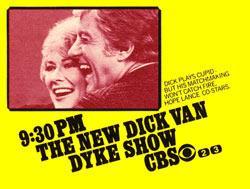 The New Dick Van Dyke Show (TV Series)