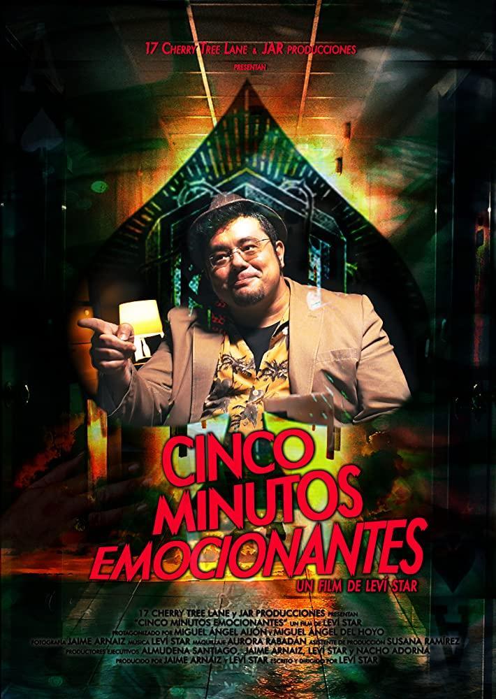 Cinco minutos emocionantes (C)