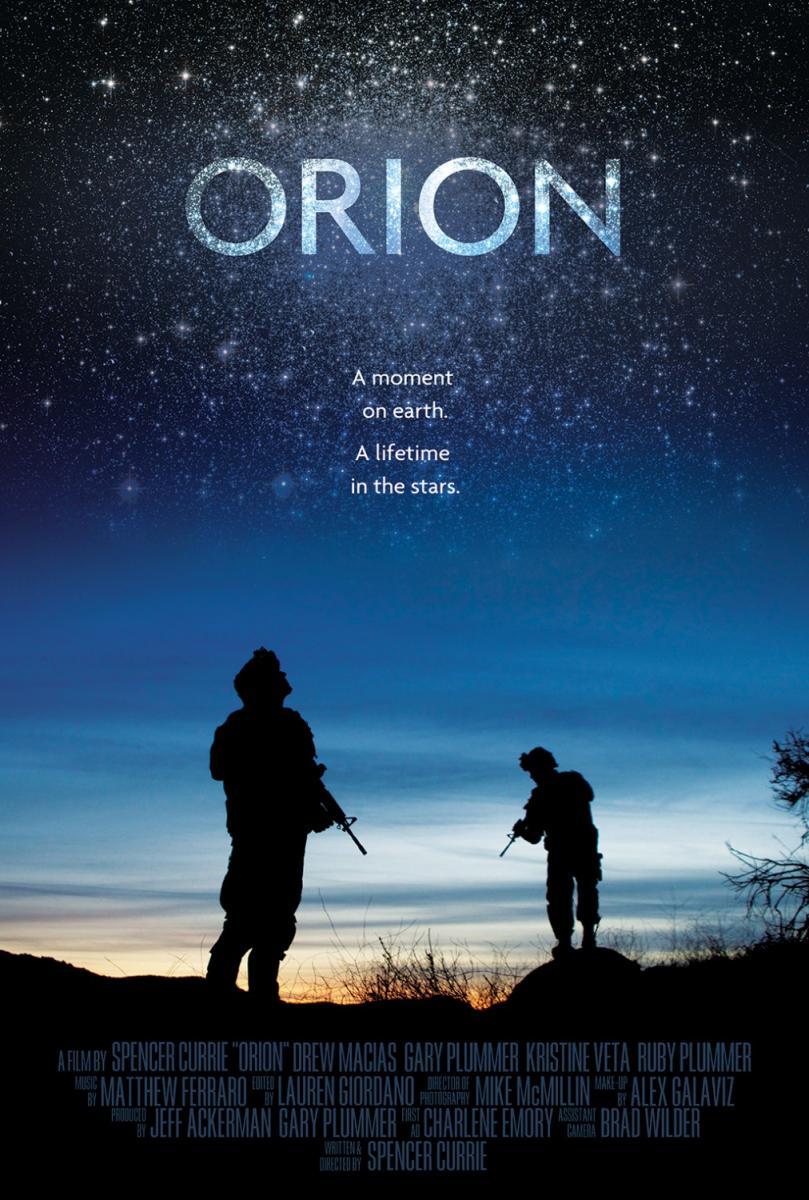 Orion (S)