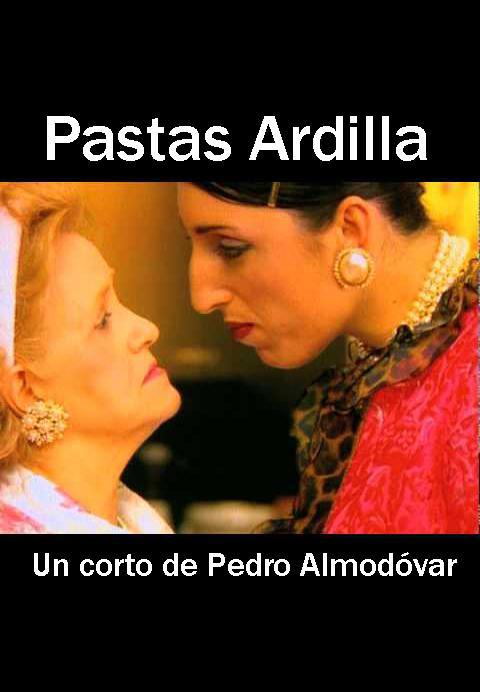 Pastas Ardilla (C)