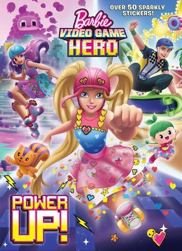 Barbie: Video Game Hero