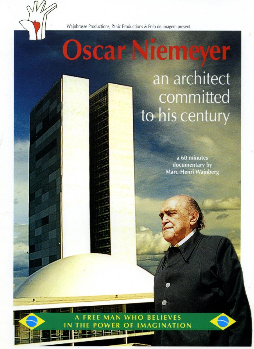 Oscar Niemeyer, an Architect Committed to His Century