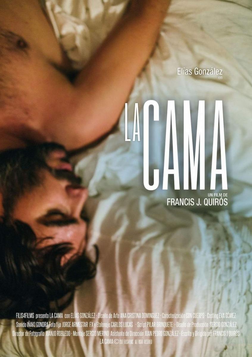 La Cama (S)