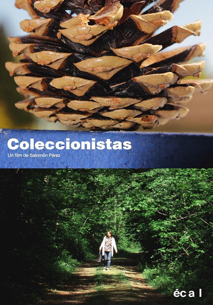 Coleccionistas (S)