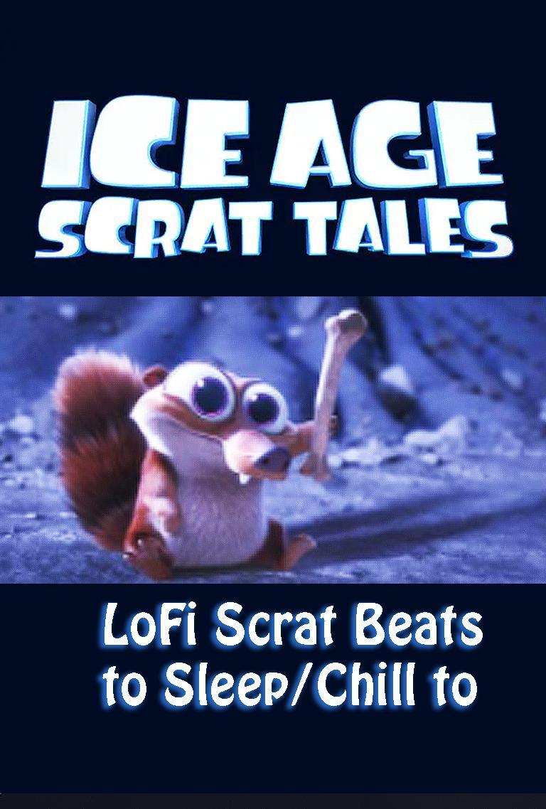 Las desventuras de Scrat: Dormirte es un dolor (TV) (C)