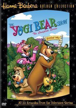 El oso Yogui (Serie de TV)