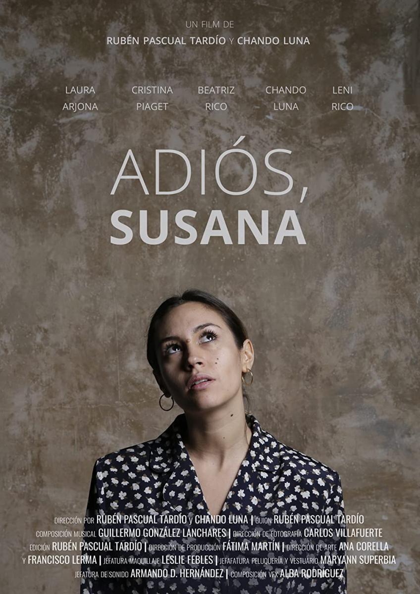 Adiós, Susana (C)