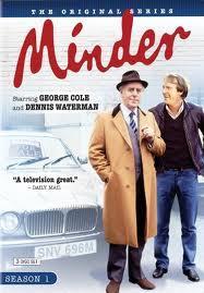 Minder (TV Series)