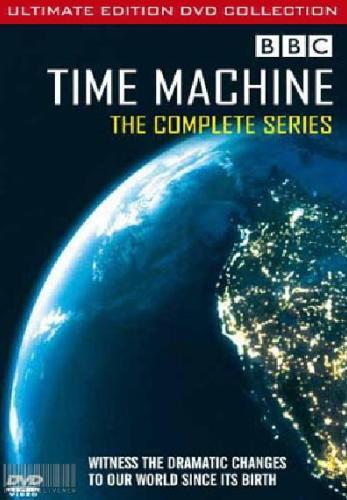 Time Machine (TV Miniseries)
