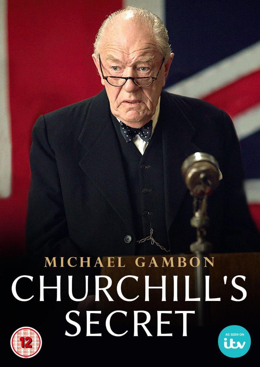 Churchill's Secret (TV)