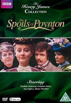 The Spoils of Poynton (TV) (Miniserie de TV)