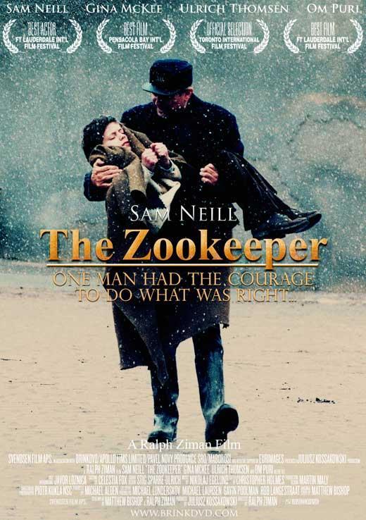 El protector (The Zookeeper)