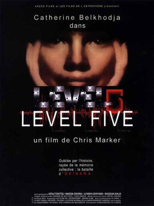 Level Five (Level 5)