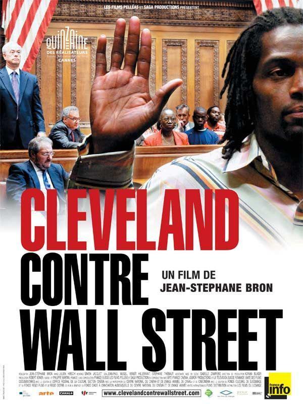 Cleveland vs. Wall Street