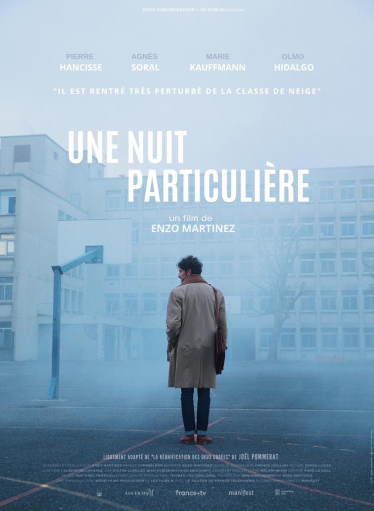 Une nuit particulière (C)