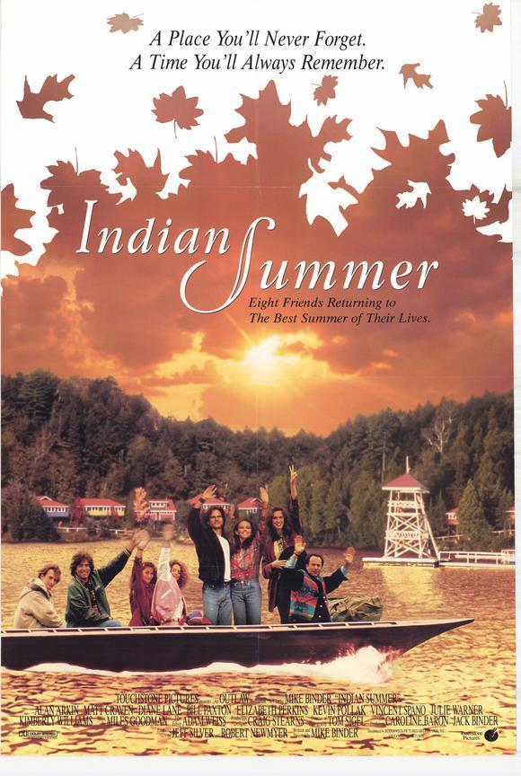 Indian Summer