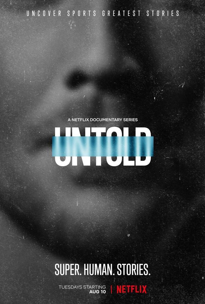 Untold (TV Series)