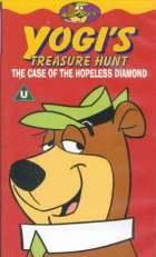 Yogi's Treasure Hunt (TV Series)