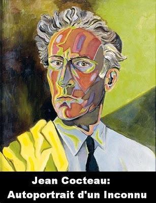 Jean Cocteau: Autobiography of an Unknown